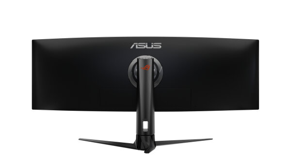 ASUS ROG Strix XG49VQ 124.46cm (32:9) UW-HDR HDMI DP