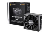 600 Watt be quiet! SFX-L Power