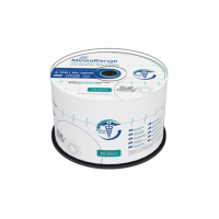 MediaRange Medical Line DVD-R 4.7GB/120min 16x speed Cake 50