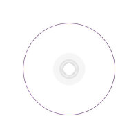 MediaRange Medical Line DVD-R 4.7GB/120min 16x speed Cake 50