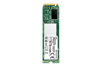 256GB Transcend MTE220S M2 NVMe 3