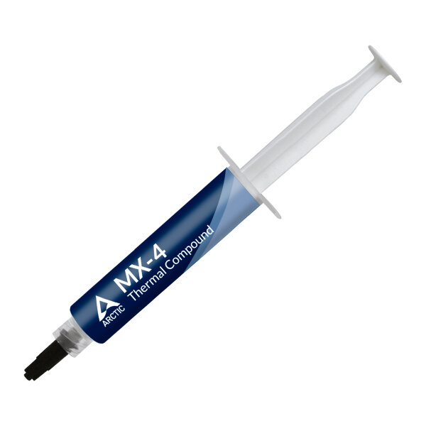 ARCTIC Wärmeleitpaste MX-4 20g Spritze WLP