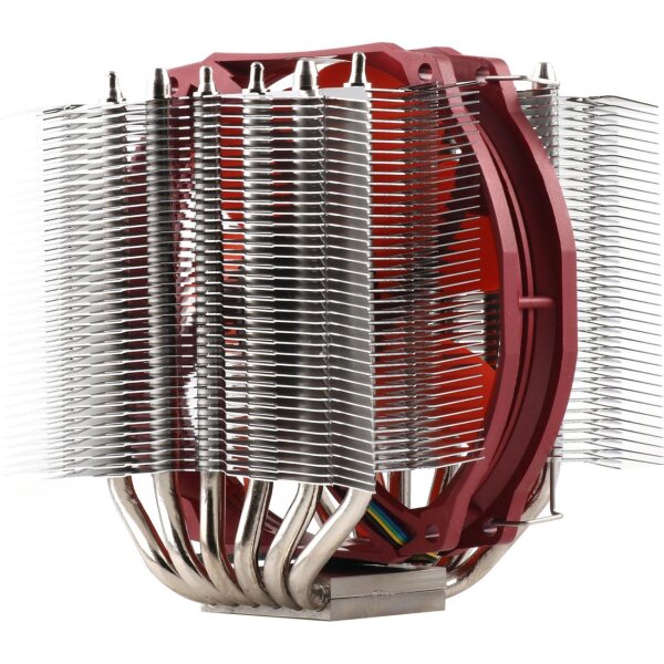 Thermalright Silver Arrow 130