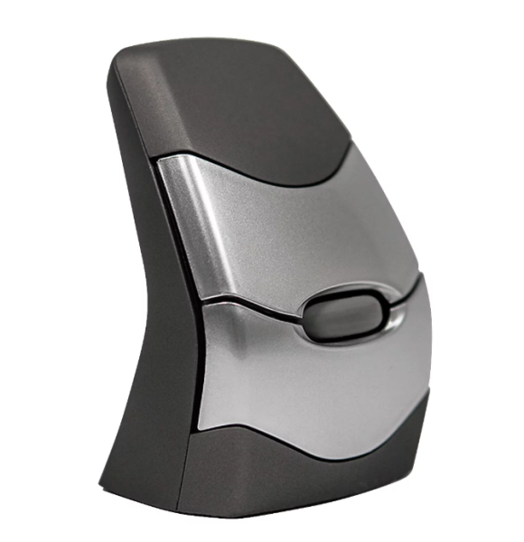 BakkerElkhuizen Maus DXT Precision wireless retail