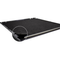 Inter-Tech Geh H-606 Micro mit 120mm Lüfter