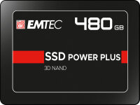 480GB Emtec X150 SSD 2.5" Sata
