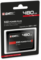 480GB Emtec X150 SSD 2.5" Sata