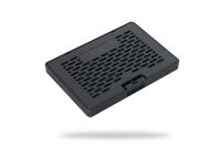 Adapter IcyDock M.2 SATA SSD -> 2,5"Sata SSD...