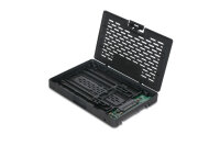 Adapter IcyDock M.2 SATA SSD -> 2,5"Sata SSD...