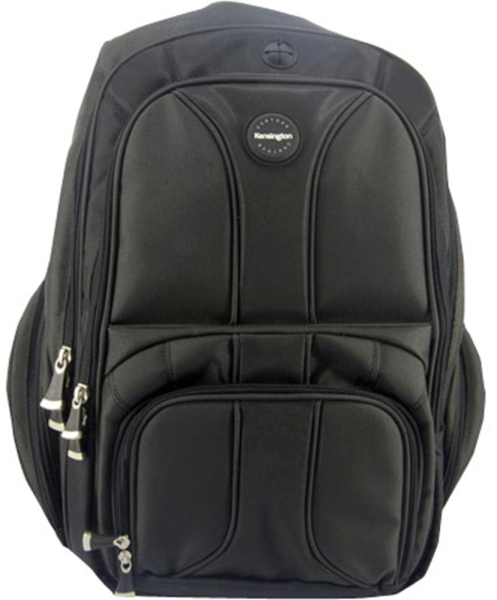 Kensington NB Tasche Contour 15,6" Laptop Backpack schwarz