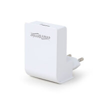 gembird Universal USB-Ladegerät 2A 5V weiß