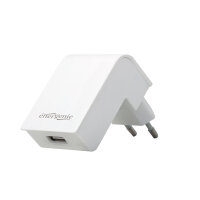 gembird Universal USB-Ladegerät 2A 5V weiß