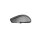 gembird Maus OPT WIRELESS 4 Tasten inkl. USB grau-silber