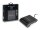 CONCEPTRONIC Smart-ID Kartenleser USB-A2.0           schwarz