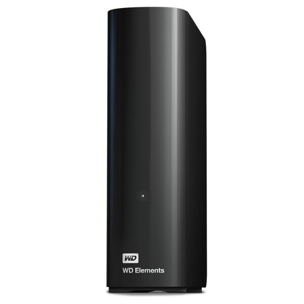 8TB WD Elements Desk USB 3.0