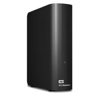 8TB WD Elements Desk USB 3.0