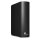 8TB Western Digital Elements WD Elements Desktop Micro-USB B 3.2 Gen 1 (3.1 Gen 1) schwarz
