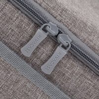 Riva Kühltasche  Torngat   11L            grau         5712