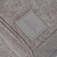 Riva Kühltasche  Torngat   11L            grau         5712