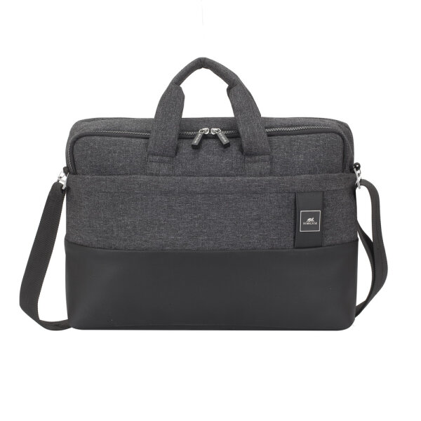 Riva NB Tasche   Lantau        15,6"      schwarz      8831
