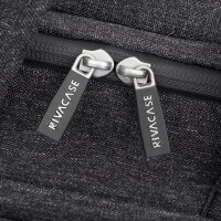 Riva NB Tasche   Lantau        15,6"      schwarz      8831