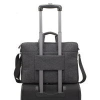 Riva NB Tasche   Lantau        15,6"      schwarz      8831