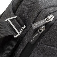 Riva NB Tasche   Lantau        15,6"      schwarz      8831