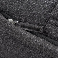 Riva NB Tasche   Lantau        15,6"      schwarz      8831