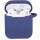 TERRATEC AirPods Case AirBox Navy Blue