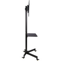 Techly TV Wagen/Trolley, 23"-55" LCD/LED TV
