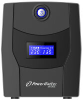 Bluewalker USV Powerwalker VI 2200 STL     1320W    Line-Int