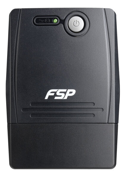 FSP USV FSP-FP- 600 Line-interactive  600VA  360W
