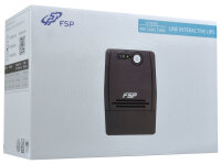 FSP USV FSP-FP- 600 Line-interactive  600VA  360W
