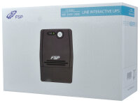 FSP USV FSP-FP- 600 Line-interactive  600VA  360W