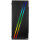 AeroCool Streak Tower 30.05l Acrylfenster RGB Black Edition