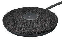 Logitech Rally Mic Pod graphit