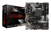 ASRock B450M-HDV mATX