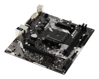 ASRock B450M-HDV mATX