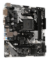 ASRock B450M-HDV mATX
