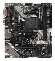 ASRock B450M-HDV