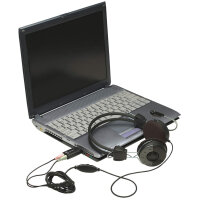 Manhattan Hi-Speed 3-D Sound