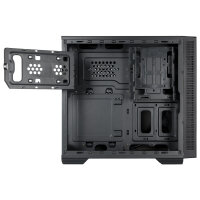 Chieftec UK-92B-OP Cube Black