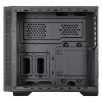 Chieftec UK-92B-OP Cube Black