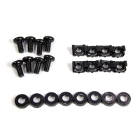 Inter-Tech 19" Auszug SWAS-550/800