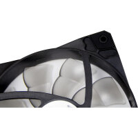 Inter-Tech Argus L-12025 Case Fan 120mm...