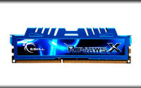 DDR3 16GB PC19200 CL11  G.Skill KIT (2x8GB) 16GXM  RipjawsX