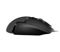 Logitech G502 Hero Gaming Mouse USB 25.600dpi RGB Beleuchtung 11 Tasten retail