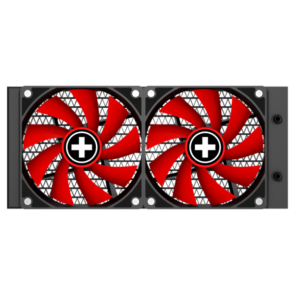 Xilence WAK LiQuRizer LQ240 Wasserkühlung            (XC975)