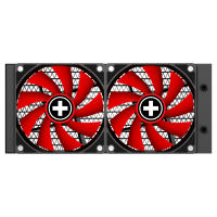 Xilence WAK LiQuRizer LQ240 Wasserkühlung...