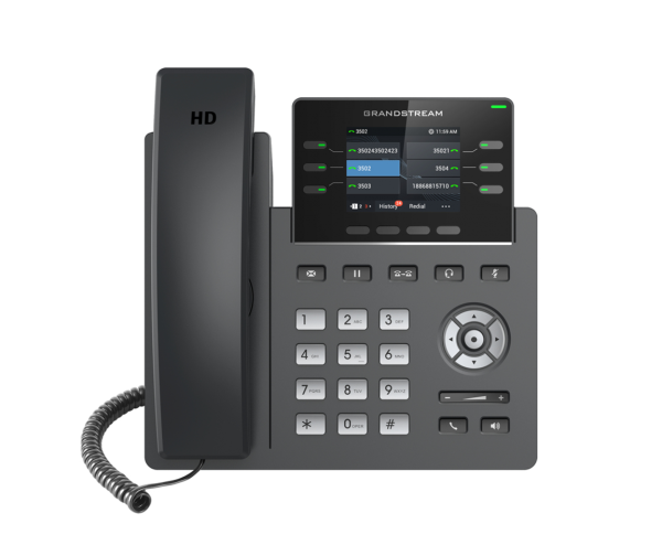 Grandstream IP-Telefon GRP2613